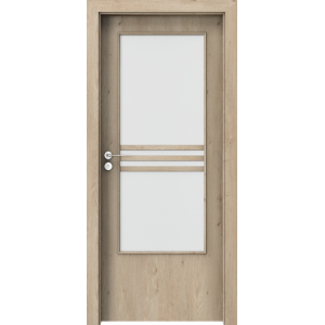 Porta ŠTÝL 3 Dub Klasický 